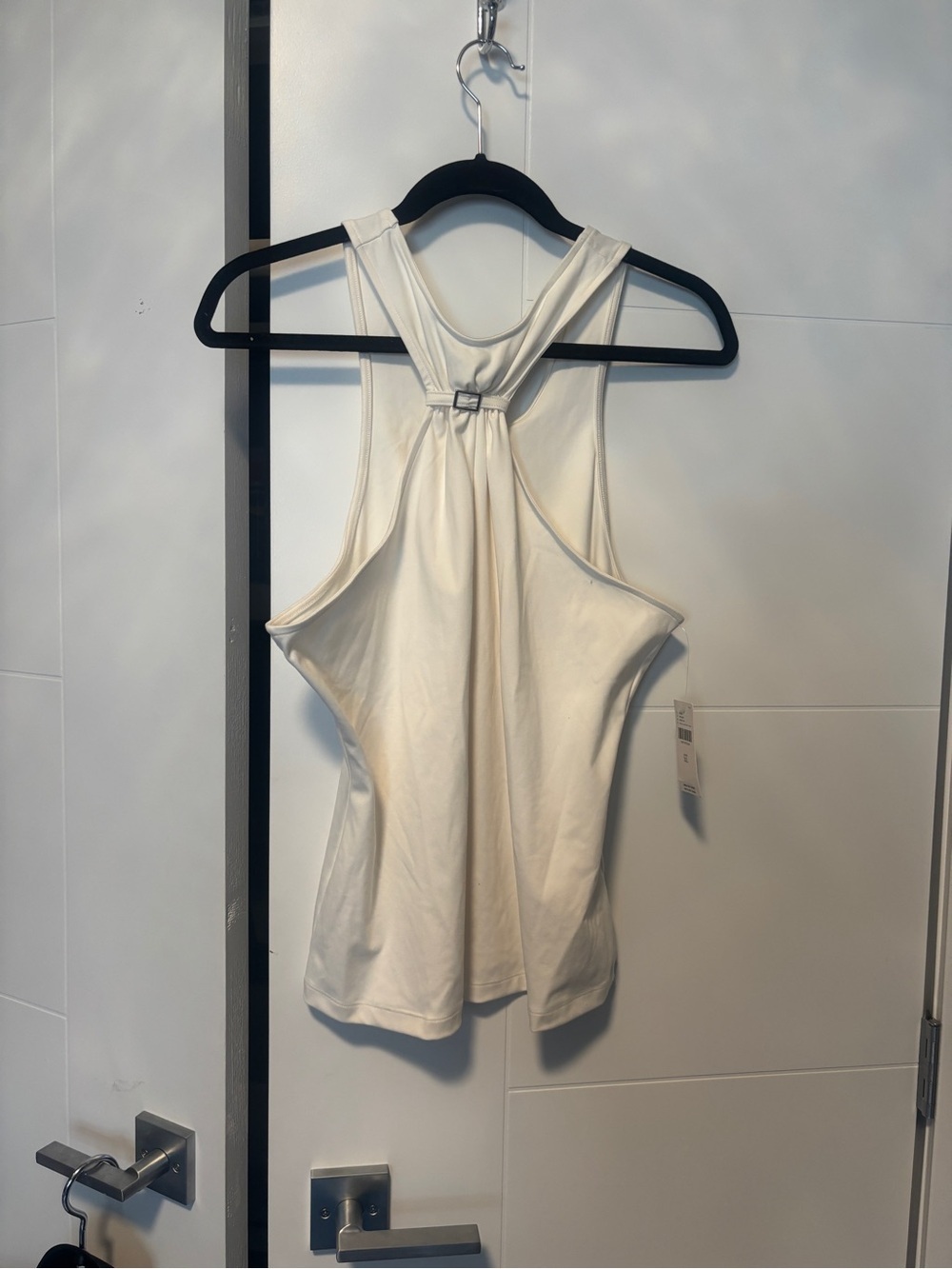 NWT ✨ Anthropologie Maeve Hardware Halter Top - Picture 4 of 10